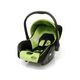 Автокресло 4Baby Colby Green, 3-е