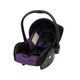 Автокресло 4Baby Colby Purple, 2-е