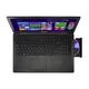 Ноутбук ASUS X553MA-SX371B, 4-е