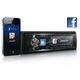 CD/MP3-магнитола Alpine CDE-175R, 4-е