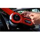 Автомобильный пылесос Black & Decker PAV 1205, 4-е