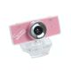 Веб камера CBR S3 Pink, 2-е