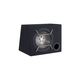Корпусной пассивный сабвуфер Clarion SW2513B, 3-е