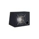 Корпусной пассивный сабвуфер Clarion SW3013B, 3-е