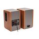 Акустическая система EDIFIER R1280T Brown, 2-е