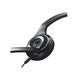 Гарнитура Sennheiser PC 7 USB Black, 2-е