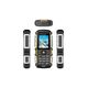 Кнопочный телефон TeXet TM-512R, 2-е