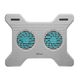 Подставка для ноутбука Trust Xstream Breeze Notebook Cooling Stand (18932), 3-е фото товара в интерент-магазине freenet.by Подставка для ноутбука Trust Xstream Breeze Notebook Cooling Stand (18932), 3-е