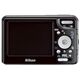 Nikon Coolpix S01, 2-е