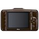 Nikon Coolpix S31, 5-е