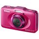 Nikon Coolpix S31, 4-е