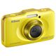 Nikon Coolpix S31, 2-е