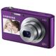 Samsung EC-DV150FBPLRU, 3-е фото товара в интерент-магазине freenet.by Samsung EC-DV150FBPLRU, 3-е
