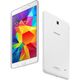 Планшет Samsung Galaxy Tab 4 7.0 8GB SM-T230 White, 2-е фото товара в интерент-магазине freenet.by Планшет Samsung Galaxy Tab 4 7.0 8GB SM-T230 White, 2-е