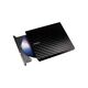 Оптический привод ASUS SDRW-08D2S-U Black, 6-е