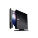 Оптический привод ASUS SDRW-08D2S-U Black, 2-е