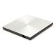 Оптический привод ASUS SDRW-08U5S-U Silver, 6-е