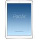 Планшет Apple iPad Air 128GB 4G Silver (MF018LL/A), 2-е