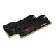 Оперативная память Kingston HyperX Beast 16GB kit (2x8GB ) DDR3-1600 PC3-12800 (KHX16C9T3K2/16X), 4-е