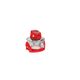 Аэрогриль Mystery MCO-1505 Red, 2-е