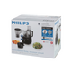 Кухонный комбайн Philips HR7629/90, 9-е