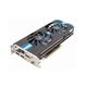 Видеокарта Sapphire VAPOR-X R9 270 OC 2GB GDDR5 (11220-03-20G), 4-е