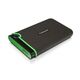 Внешний жесткий диск Transcend StoreJet 25M3 2TB (TS2TSJ25M3), 4-е