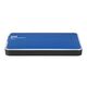 WD My Passport Ultra 1TB Blue (WDBZFP0010BBL), 4-е