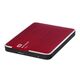 WD My Passport Ultra 1TB Red (WDBZFP0010BRD), 3-е