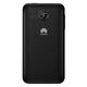 Смартфон HUAWEI Ascend Y220 Black, 3-е