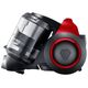 Пылесос Samsung Motion Sync SC20F70HA, 5-е