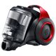 Пылесос Samsung Motion Sync SC20F70HA, 4-е