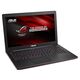 Ноутбук ASUS G550JK-CN216D, 5-е