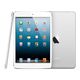 Планшет Apple iPad mini 16GB Wi-Fi Silver, 7-е