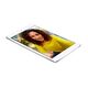 Планшет Apple iPad mini 16GB Wi-Fi Silver, 8-е