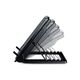 Подставка для ноутбука Cooler Master Notepal ERGOSTAND II Black (R9-NBS-E22K-GP), 2-е