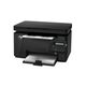 МФУ HP LaserJet Pro MFP M125nw, 3-е