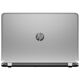 Ноутбук HP Pavilion 15-p079sr (J5C01EA), 4-е