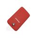 Смартфон Lenovo S820 Red, 4-е фото товара в интерент-магазине freenet.by Смартфон Lenovo S820 Red, 4-е