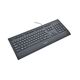 Клавиатура Logitech Corded Keyboard K280e (920-005215), 4-е