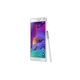 Смартфон Samsung Galaxy Note 4 SM-N910C White, 5-е