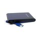 Внешний жесткий диск Silicon Power Armor A80 1TB (SP010TBPHDA80S3B), 3-е