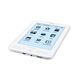 Электронная книга teXet TB-536FL White, 3-е