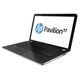 Ноутбук HP Pavilion 17-e100sr (F5B77EA), 4-е