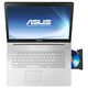 Ноутбук ASUS N750JV-T4009H, 2-е