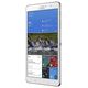 Планшет Samsung Galaxy Tab Pro 8.4 16GB LTE SM-T325 Black, 4-е фото товара в интерент-магазине freenet.by Планшет Samsung Galaxy Tab Pro 8.4 16GB LTE SM-T325 Black, 4-е