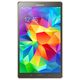 Планшет Samsung Galaxy Tab S 8.4 16GB SM-T700 Titanium Bronze, 3-е фото товара в интерент-магазине freenet.by Планшет Samsung Galaxy Tab S 8.4 16GB SM-T700 Titanium Bronze, 3-е