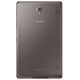 Планшет Samsung Galaxy Tab S 8.4 16GB SM-T700 Titanium Bronze, 5-е фото товара в интерент-магазине freenet.by Планшет Samsung Galaxy Tab S 8.4 16GB SM-T700 Titanium Bronze, 5-е
