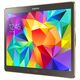 Планшет Samsung Galaxy Tab S 10.5 16GB SM-T800 Titanium Bronze, 2-е фото товара в интерент-магазине freenet.by Планшет Samsung Galaxy Tab S 10.5 16GB SM-T800 Titanium Bronze, 2-е