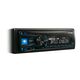 USB проигрыватель Alpine UTE-80B, 5-е